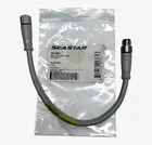 Seastar 845276031, Marine Micro-c To Female Cable CM10001 New. Price: $15.99.