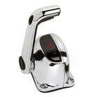 Uflexsingle Lever Top Mount Control W/neutral Lock Trim Switch -. B501... New. Price: $1003.71.