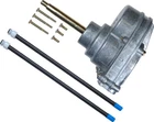 Seastar Boat No-feedback 4.2 Rotary Steering Helm SH4920P Dual Cable New. Price: $302.58.