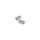 Seachoice Tiller Rope Clamp 28601 New. Price: $25.99.