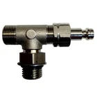Uflex Complete Boss Fitting UC128TS New. Price: $41.58.