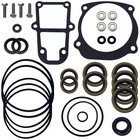 Omc Brp Evinrude Johnson Gearcase Seal Kit P/n 5006373 5000411 439141 18-8384 New. Price: $42.74.