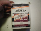 Quicksilver Mercury #66626 Steering Actuator Adaptor End, Free Freight New. Price: $29.95.
