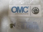 C1 Evinrude Johnson Omc 0396522 Float Valve Assembly Oem New Factory Boat Parts. Price: $11.59.