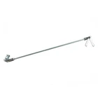 Panther Auxiliary Motor Steering Kit - Stainless New. Price: $79.37.