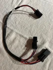 Seastar Optimus Eps Ft-can Female To 6 Pin Fci CM21702 New. Price: $100.00.