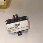 Medallion Radio Control Module New. Price: $25.00.