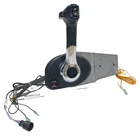 Remote Control Box Panel Mount 8M0030550 For Mercury Outboard Pull Throttle New. Price: $236.00.