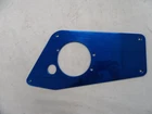 Eddie Marine Legend Bass Throttle Control Panel 316538 Blue Boat New. Price: $69.95.