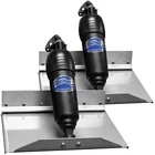 Bennett Trim Tabs BOLT129ADJ 12X9 System W/adjustable Upper Hinge New. Price: $476.93.