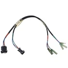For Brp Top 5006184 Remote Control Box Dual Fine Lifting Switch 764666 New. Price: $30.88.