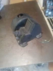 Omc 126505 Johnson Evinrude Throttle Shifter Plastic Key Ignition Cover Used. Price: $60.00.