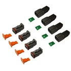 Lenco Deutsch Plug Electrical Repair Kit #15086-001 New. Price: $28.04.
