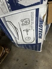 Uflex ROTECH10FC Boat Steering Kit Cable 10'- Used. Price: $100.00.