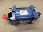 Parker 5.00 Tbeve 150 Psi Pneumatic Cylinder Actuator TG-AC1-3 Knife Gate Valve New. Price: $399.55.