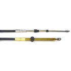 Seastar CCX74014 Volvo Engine/omc Top Mount Control Cable Prem Turbo Jet 14' New. Price: $67.95.