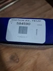 Johnson Evinrude 20-25-28-30-35 Hp Sensor Temperature Cyl Head 584590 Oem 583815 New. Price: $99.99.