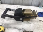 Four Winns 315 Vista Boat Omc Dual Top Mount Throttle Shifter Controller Used. Price: $236.55.