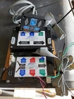 Bennett Auto Tab Remote Control Panel & Module AC400 Central Processing Unit Used. Price: $385.00.