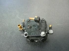 Mercury Outboard 14360A15 Fuel Pump Assembly BIN0148 Used. Price: $50.00.