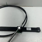 12FT Mechanical Steering Rack & Pinion Cable For Teleflex Marine New. Price: $69.99.