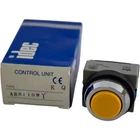 New Idec ABS110NY N34-1 Yellow Push Button Switch. Price: $19.99.