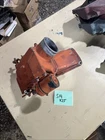 Detroit Diesel 8V92 Engine Air Intake Assembly 8926708 / 5134835, 5100893 Oem Used. Price: $299.99.