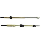 CCX74013 Seastar 13FT Xtreme Control Cable Fits Omc Volvo Jet Boat Marine New. Price: $88.53.