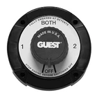 Guest 2111A Battery Switch New. Price: $44.99.