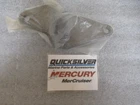 N24A Genuine Mercury Quicksilver 83698M Bracket Oem New Factory Boat Parts. Price: $17.25.