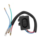 Trim Tilt Switch For 87-856990 896620 87-8M0042301 Mercury Cowling Pan New. Price: $18.99.