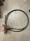 15FT Teleflex Steering Cable Used. Great Shape For. Price: $50.00.