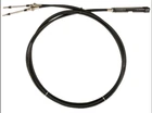 Yamaha Jet Boat Steering Cable 242XE F3F-U1470-10-00 -eag New. Price: $479.95.