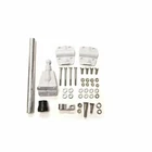 Seastar SA27256P Boat Outboard Transom Support Mount Teleflex Marine New. Price: $172.19.