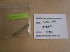 313821 Omc /evinrude Johnson Marine Nos Link Pin T139 New. Price: $9.99.
