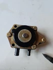 Genuine Evinrude Johnson 380016 Fuel Pump 394789 Nos Oem OMC149 New. Price: $95.00.