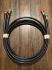 Seastar Hydraulic Steering Hose HO5910A Ft Black (set Of 2) New. Price: $100.00.