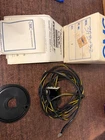 Nos Omc Evinrude Johnson 0393132 Emergency Ignition Cutoff Switch B475 Used. Price: $69.99.