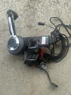 Brp Evinrude G2 Outboard Single Control Binnacle Lever 5008403 Oem With Harness Used. Price: $800.00.