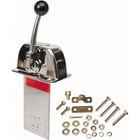 Seastar CH5210P Single Control, Chrome Teleflex Marine New. Price: $213.00.