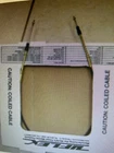 Uflex Cable Universal 10-32 # C2X20' Nib Nos Final Sale New. Price: $14.98.