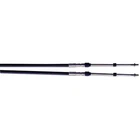 Seastar CCX63313 Xtreme Universal Control Cable Ft. 33C Type Teleflex 10-32 New. Price: $53.45.