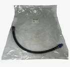 Mercury Quicksilver 8M0077082, Power Steering Hose W/ 3/8'' Fitting - Ft New. Price: $81.99.