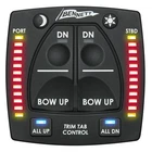 Bennett OBI9000-H Control With Indicator Lights For Hydraulic Tabs New. Price: $530.00.