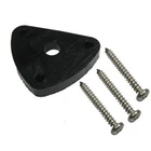 Bennett Trim Tabs Bolt Actuator Uh Spacer #BEA2100 New. Price: $14.82.