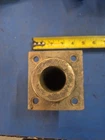 Vintage Chris Craft 1.25" Rudder Log And Packing Couplers Used. Price: $89.99.