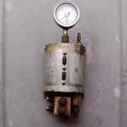 Hynautic RV55P Hydraulic Marine Steering Reservoir With Relief Valve Used. Price: $150.00.