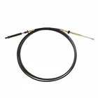 Seastar CCX20515 Marine Xtreme Control Cable 15FT Omc 479 Type New. Price: $66.41.