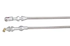 Lokar Tc 1000LS148 Throttle Cable Kit New. Price: $114.19.