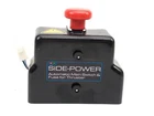 Side-power 897624-IP Ignition Protected 24V Automatic Main Switch & Fuse Holder New. Price: $677.95.